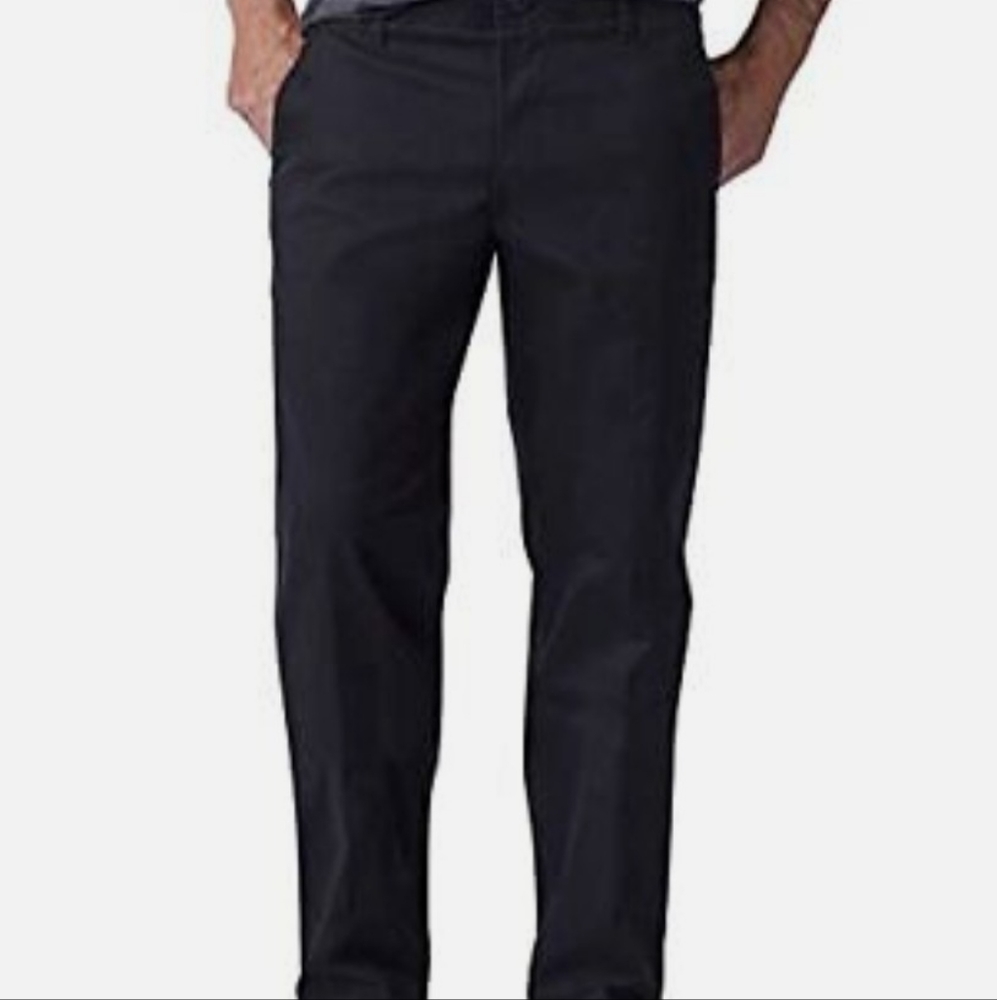 Mens lees pants size 34/30